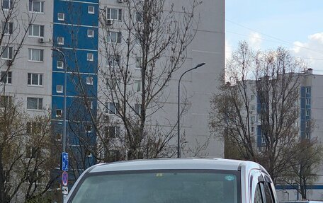 Honda N-WGN I рестайлинг, 2016 год, 850 000 рублей, 5 фотография