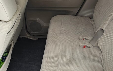 Honda N-WGN I рестайлинг, 2016 год, 850 000 рублей, 8 фотография