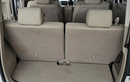 Honda N-WGN I рестайлинг, 2016 год, 850 000 рублей, 9 фотография