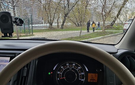 Honda N-WGN I рестайлинг, 2016 год, 850 000 рублей, 7 фотография