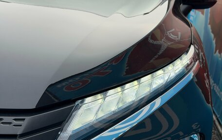 Mitsubishi Eclipse Cross, 2022 год, 2 200 000 рублей, 9 фотография