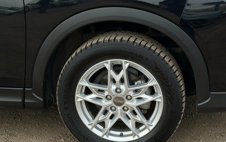 Mitsubishi Eclipse Cross, 2022 год, 2 200 000 рублей, 11 фотография