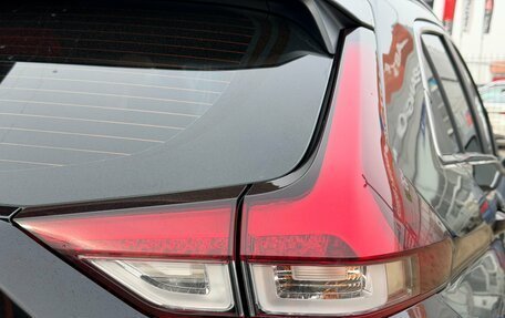 Mitsubishi Eclipse Cross, 2022 год, 2 200 000 рублей, 10 фотография