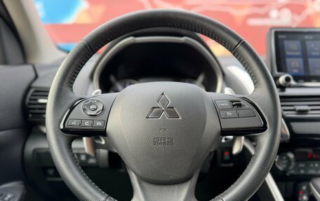 Mitsubishi Eclipse Cross, 2022 год, 2 200 000 рублей, 12 фотография