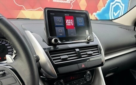 Mitsubishi Eclipse Cross, 2022 год, 2 200 000 рублей, 14 фотография