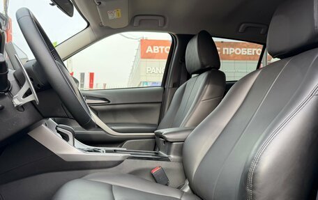 Mitsubishi Eclipse Cross, 2022 год, 2 200 000 рублей, 16 фотография