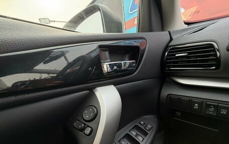 Mitsubishi Eclipse Cross, 2022 год, 2 200 000 рублей, 15 фотография