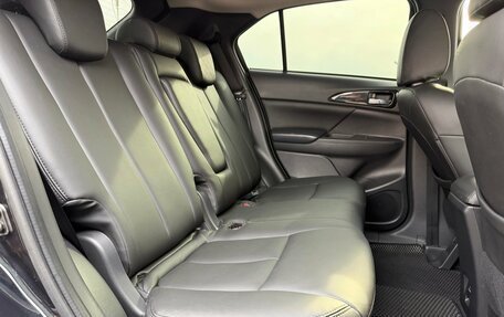 Mitsubishi Eclipse Cross, 2022 год, 2 200 000 рублей, 18 фотография