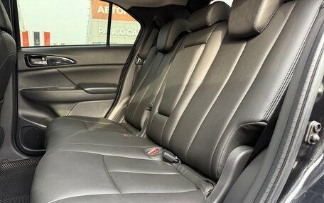 Mitsubishi Eclipse Cross, 2022 год, 2 200 000 рублей, 17 фотография