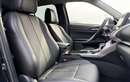 Mitsubishi Eclipse Cross, 2022 год, 2 200 000 рублей, 19 фотография