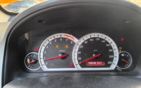 Chevrolet Captiva I, 2007 год, 400 000 рублей, 9 фотография