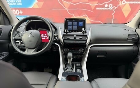 Mitsubishi Eclipse Cross, 2022 год, 2 200 000 рублей, 20 фотография