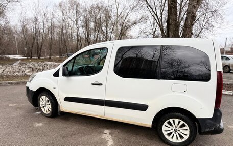 Citroen Berlingo II рестайлинг, 2014 год, 750 000 рублей, 4 фотография