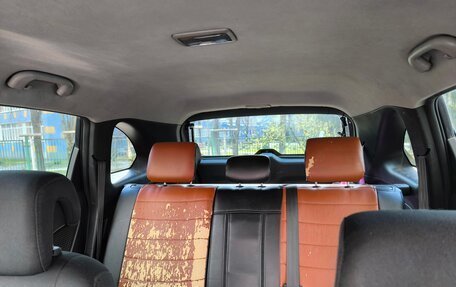 Chevrolet Captiva I, 2007 год, 400 000 рублей, 11 фотография