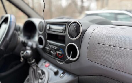 Citroen Berlingo II рестайлинг, 2014 год, 750 000 рублей, 10 фотография