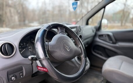 Citroen Berlingo II рестайлинг, 2014 год, 750 000 рублей, 2 фотография