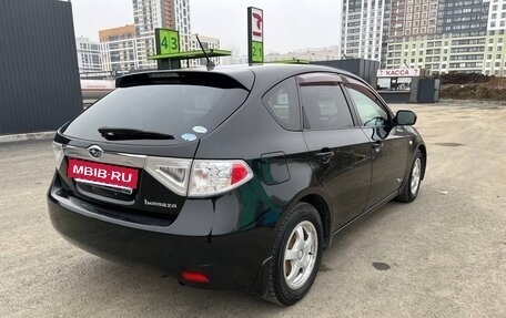 Subaru Impreza III, 2010 год, 850 000 рублей, 6 фотография