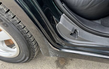 Subaru Impreza III, 2010 год, 850 000 рублей, 7 фотография