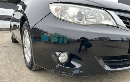 Subaru Impreza III, 2010 год, 850 000 рублей, 8 фотография