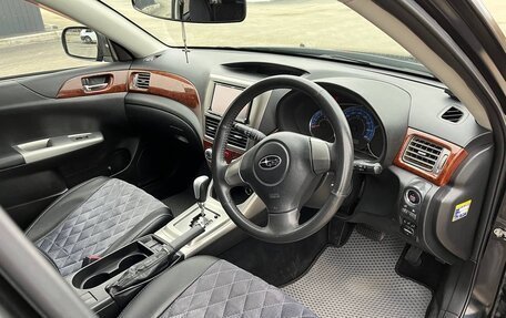 Subaru Impreza III, 2010 год, 850 000 рублей, 12 фотография