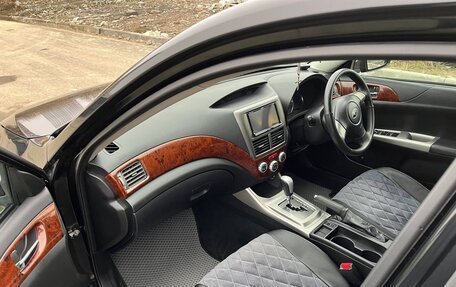 Subaru Impreza III, 2010 год, 850 000 рублей, 14 фотография