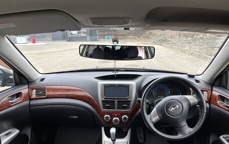 Subaru Impreza III, 2010 год, 850 000 рублей, 11 фотография