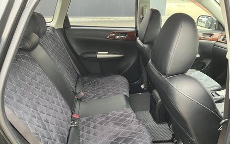 Subaru Impreza III, 2010 год, 850 000 рублей, 17 фотография