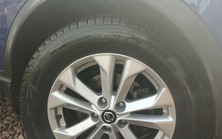 Nissan Qashqai, 2017 год, 1 750 000 рублей, 2 фотография