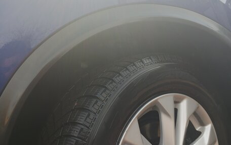 Nissan Qashqai, 2017 год, 1 750 000 рублей, 3 фотография