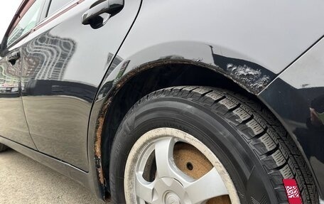 Subaru Impreza III, 2010 год, 850 000 рублей, 10 фотография