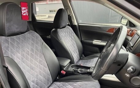 Subaru Impreza III, 2010 год, 850 000 рублей, 13 фотография