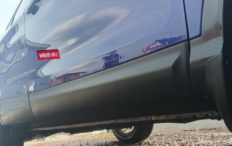 Nissan Qashqai, 2017 год, 1 750 000 рублей, 4 фотография