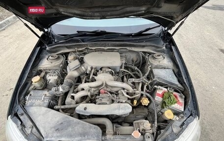 Subaru Impreza III, 2010 год, 850 000 рублей, 15 фотография