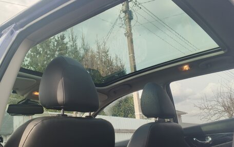 Nissan Qashqai, 2017 год, 1 750 000 рублей, 10 фотография