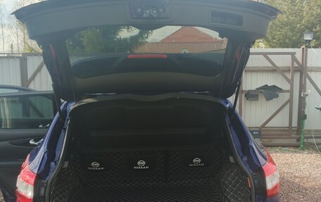 Nissan Qashqai, 2017 год, 1 750 000 рублей, 12 фотография