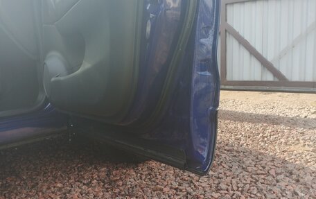 Nissan Qashqai, 2017 год, 1 750 000 рублей, 14 фотография