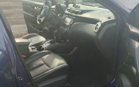 Nissan Qashqai, 2017 год, 1 750 000 рублей, 13 фотография