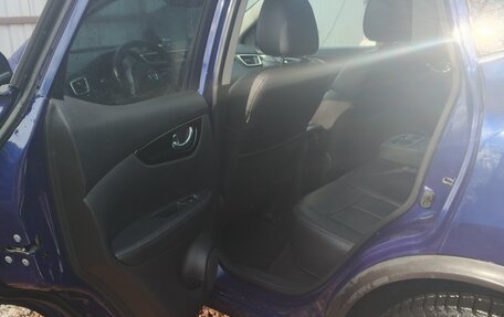 Nissan Qashqai, 2017 год, 1 750 000 рублей, 8 фотография