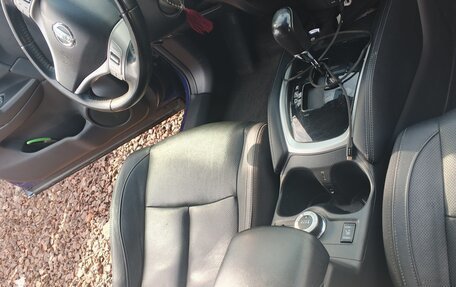 Nissan Qashqai, 2017 год, 1 750 000 рублей, 16 фотография