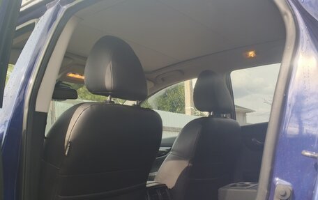 Nissan Qashqai, 2017 год, 1 750 000 рублей, 11 фотография