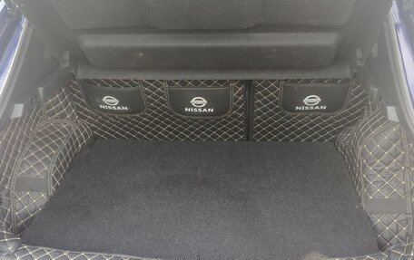 Nissan Qashqai, 2017 год, 1 750 000 рублей, 19 фотография