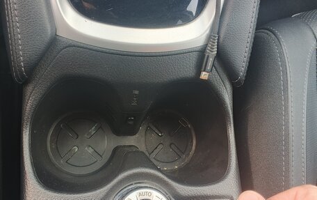 Nissan Qashqai, 2017 год, 1 750 000 рублей, 27 фотография