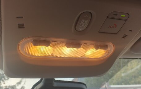 Nissan Qashqai, 2017 год, 1 750 000 рублей, 29 фотография