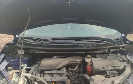 Nissan Qashqai, 2017 год, 1 750 000 рублей, 24 фотография