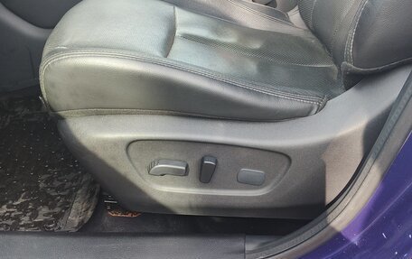 Nissan Qashqai, 2017 год, 1 750 000 рублей, 25 фотография