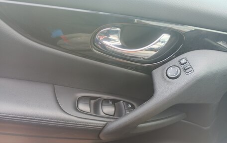 Nissan Qashqai, 2017 год, 1 750 000 рублей, 30 фотография