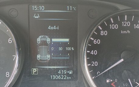 Nissan Qashqai, 2017 год, 1 750 000 рублей, 34 фотография