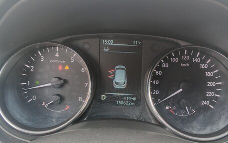 Nissan Qashqai, 2017 год, 1 750 000 рублей, 31 фотография