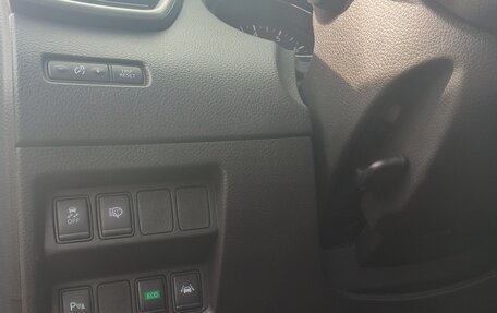 Nissan Qashqai, 2017 год, 1 750 000 рублей, 35 фотография