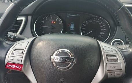 Nissan Qashqai, 2017 год, 1 750 000 рублей, 28 фотография